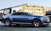 Ford Interceptor не станет серийным