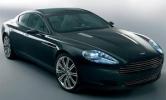 Aston Martin создаст суперкар NPX за полмиллиона долларов