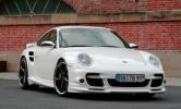 Один из самых быстрых Porsche в истории