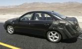 Рестайлинговую Hyundai Sonata
