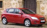 Начинаются российские продажи Kia cee’d