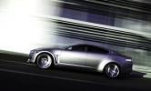 Новый Jaguar для агента 007