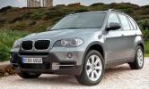 Первыми гибридами BMW станут X5 и седан 5 серии