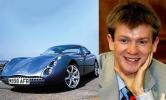 Смоленский продает TVR американцам