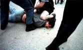 В Тель-Авиве арестован самый глупый угонщик Израиля