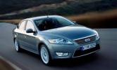 Новый Ford Mondeo получит