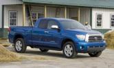 Новая Toyota Tundra возглавила рейтинг лучших пикапов