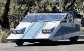 Инженер GM собрал себе автомобиль из