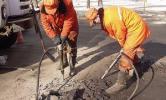 Москва страдает от экспериментов на дорогах