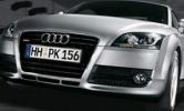 Audi TT 3.2 DSG – для истинных фанатиков