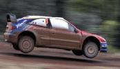 WRC. Suzuki откладывает свое появление до 2008 года