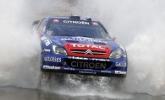 WRC. Леб подобрался вплотную к титулу