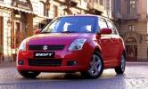 Suzuki Swift возвращается в Америку