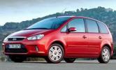Сегодня в Германии началось производство нового Ford C-MAX