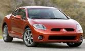 Mitsubishi впервые с прошлого года показала прибыль