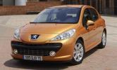 Peugeot 207 получит «псевдовнедорожную» версию