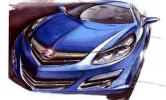 Opel покажет новый концепт в Женеве