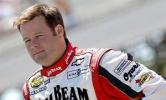 Автоспорт: Пилот NASCAR Робби Гордон оштрафован на 50 очков