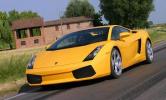 Lamborghini будет продавать футболки