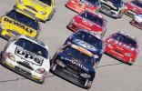 NASCAR теряет телеаудиторию