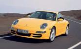 Porsche 911 получит новый двигатель