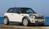 BMW начнет выпуск сверхэкономичных MINI