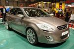 На Московском автосалоне россияне впервые увидят Kia Cee’d