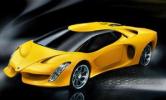 Lamborghini Alar 777 – аргентинский портвейн