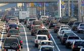 Москвичи будут стоять в пробках до 2020 года