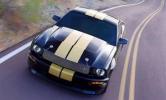Shelby GT-H станет кабриолетом