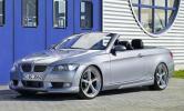 BMW 3 от AC Schnitzer - машина для горячих отношений