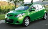 Mazda2 получила сверхэкономичный двигатель