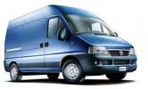 В Елабуге готовятся к началу производства FIAT Ducato