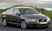 Чистая прибыль Volvo в 2006 году выросла почти на четверть
