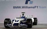 Фрэнк Дерни покидает Williams