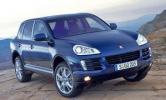 Porsche Cayenne и Panamera станут гибридными