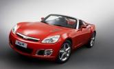 Родстер Daewoo G2X дебютировал на автосалоне в Сеуле