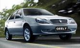 Geely не будет модифицировать свои модели для США