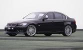 “Трешку” BMW интеллигентно разогнали до 300 км/ч