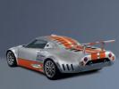 Визо сядет за руль Spyker в Бразилии
