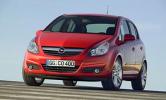 Opel Corsa получил «автомобильный Оскар» от «What Car?»