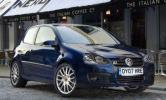 Volkswagen представляет Golf GT Sport