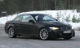 Кабриолет BMW M3