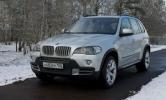 Тайна популярности BMW X5 раскрыта