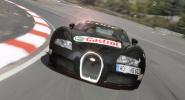 AutoWeek назвал Bugatti Veyron лучшим экзотическим авто