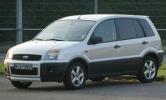 Ford Fusion получил