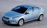 Новый Ford Mondeo показали официально