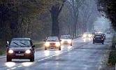 Введение обязательного ближнего света вызывает критику