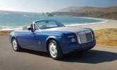 Купе Rolls-Royce Phantom Drophead продали за 2 млн долларов