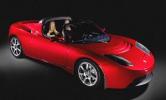 Родстеры Tesla будут собирать на заводе Lotus